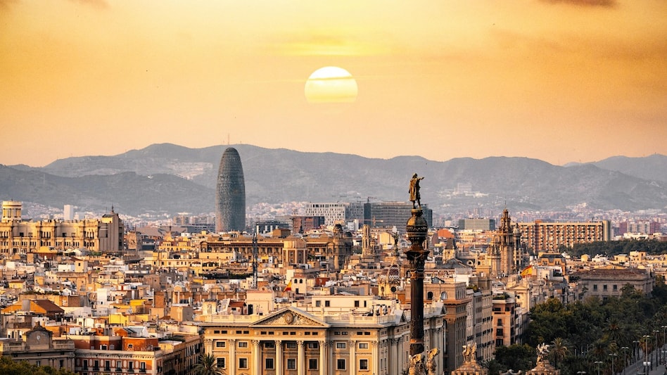 Work from Spain! New digital nomad visa for Indians costs just Rs 8,000 - here's who qualifies Work from Spain! New digital nomad visa for Indians costs just Rs 8,000 - here's who qualifies
