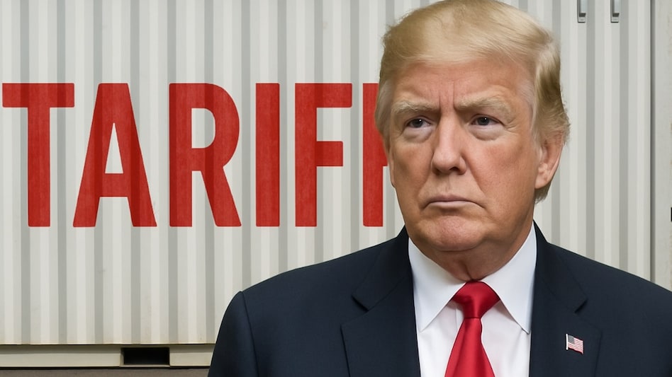 Former US Treasury official hit out at President Donald Trump Former US Treasury official hit out at President Donald Trump