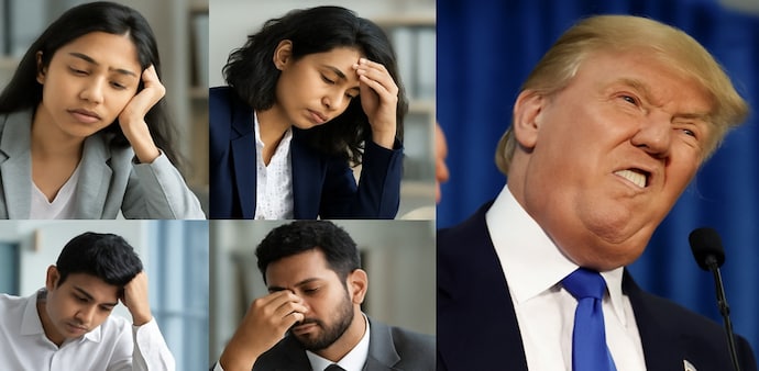 Will working weekends for young Indians offset Trump tariff impact? Here's what we know Will working weekends for young Indians offset Trump tariff impact? Here's what we know