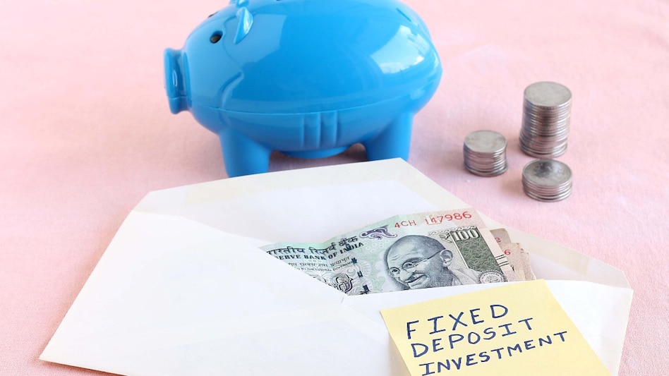 Breaking fixed deposits prematurely? Here's what it can cost you, financial expert explains Breaking fixed deposits prematurely? Here's what it can cost you, financial expert explains