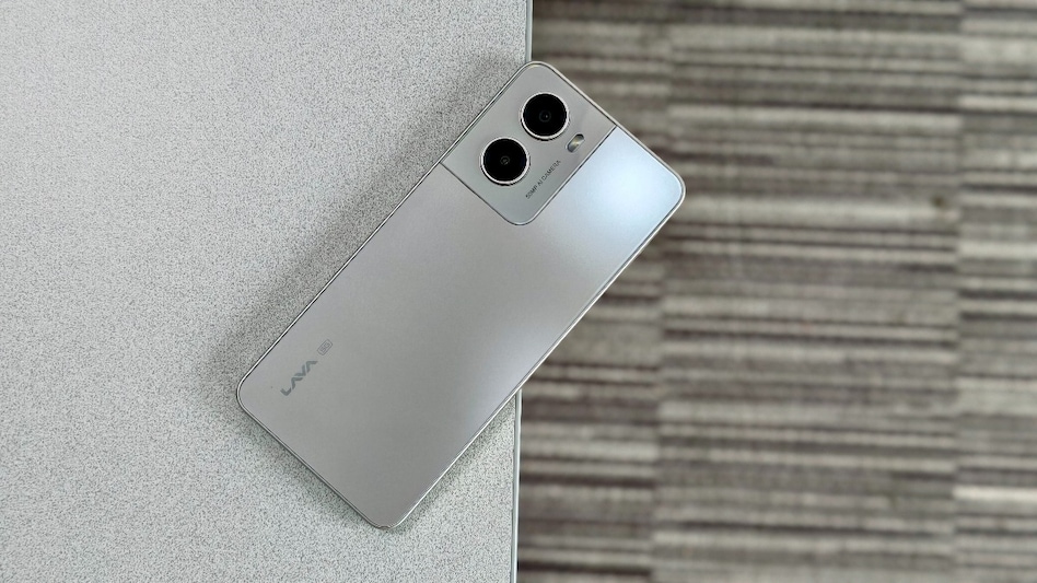 Lava Blaze Dragon 5G Lava Blaze Dragon 5G