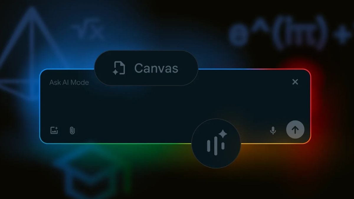 Google AI Mode Google AI Mode