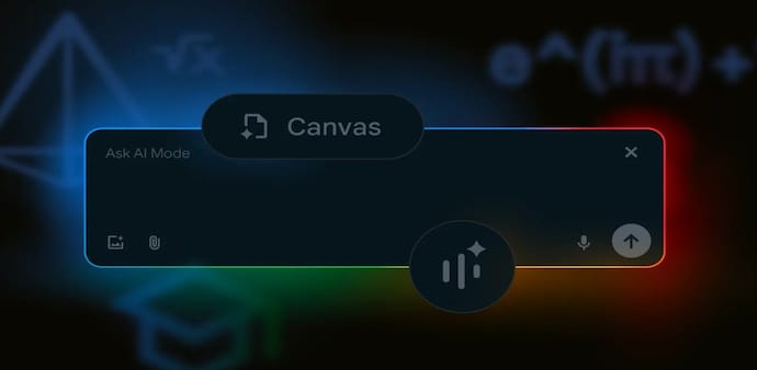 Google AI Mode Google AI Mode