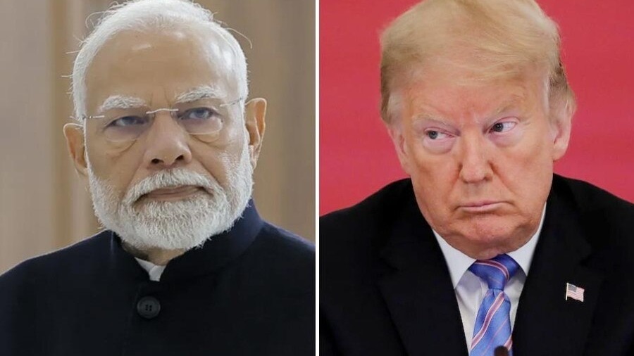 India won’t hit back on Trump tariff, prefers silent diplomacy: ‘We’ll act at the table’