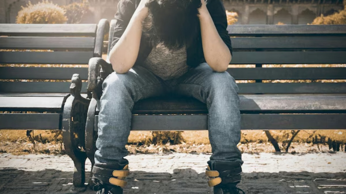 The user revealed they moved back to support their mother, who was recently diagnosed with a chronic illness. (Representational photo)