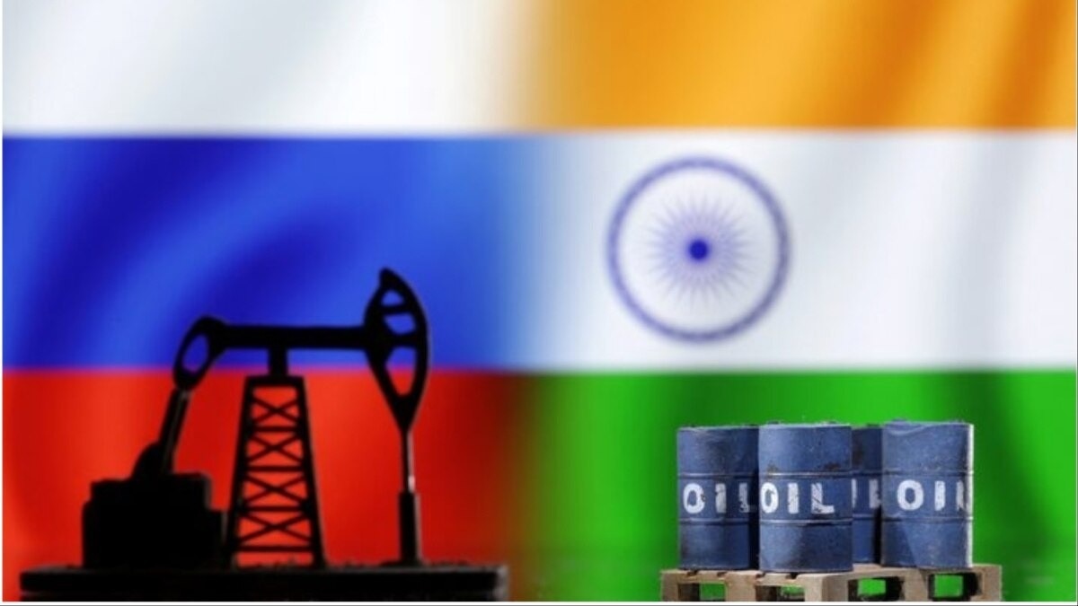 State-run oil giants halt Russian buys - what's behind India's silent shift?
