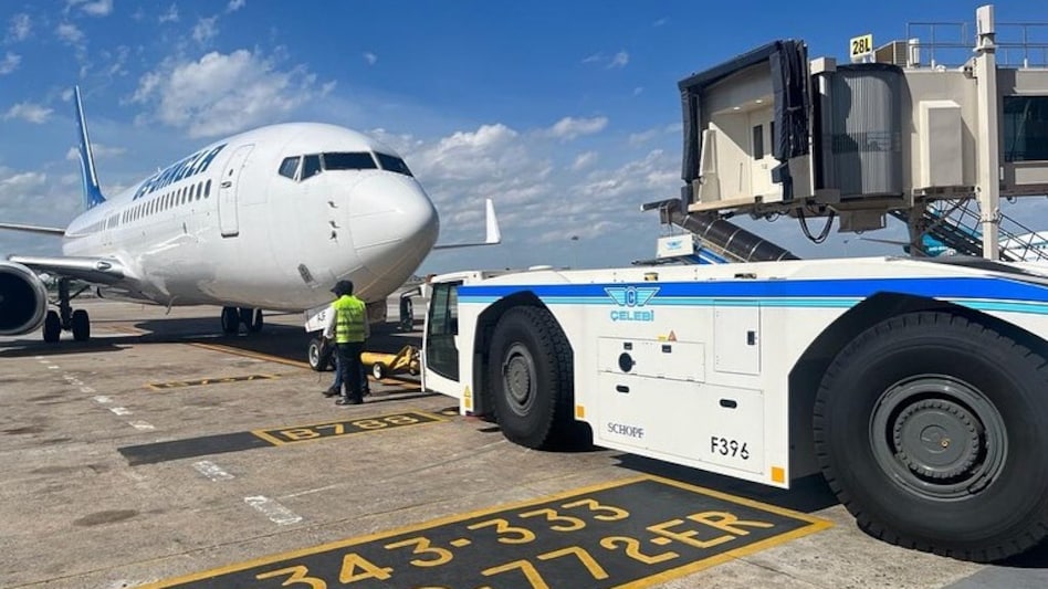 No relief for Celebi in Delhi HC No relief for Celebi in Delhi HC