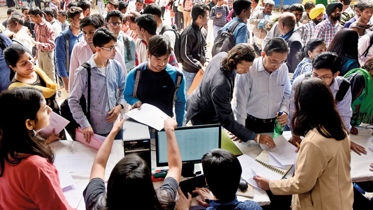 Employment-linked incentive: India Inc. awaits the fine print Employment-linked incentive: India Inc. awaits the fine print