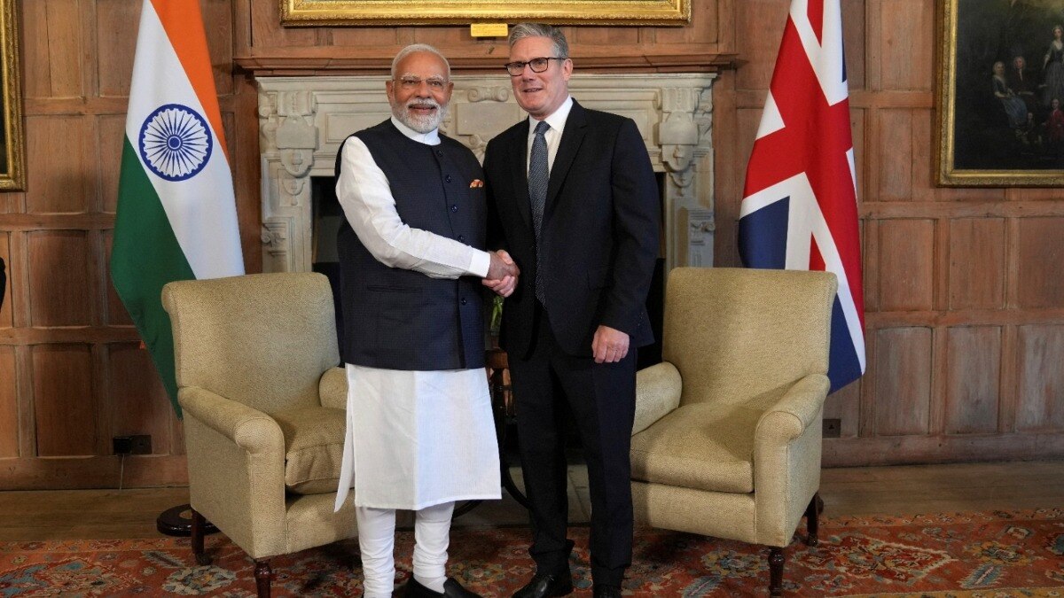 India is the fourth-largest supplier of textile and apparel products to the UK, accounting for 6.6% of its total imports, which reached around $27 billion in 2024. India is the fourth-largest supplier of textile and apparel products to the UK, accounting for 6.6% of its total imports, which reached around $27 billion in 2024.