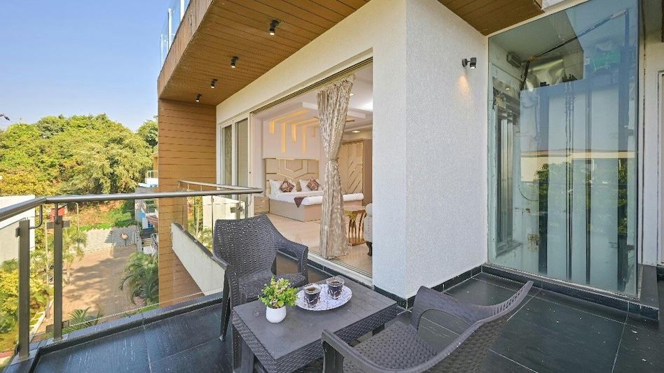 Over the past 20 months, there has been a significant increase in NRI investments in the Indian real estate market, with growth ranging from 15-20 per cent. Over the past 20 months, there has been a significant increase in NRI investments in the Indian real estate market, with growth ranging from 15-20 per cent.