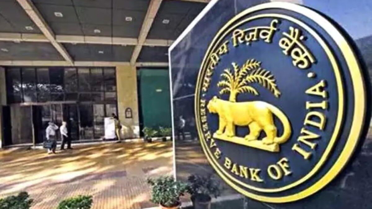 RBI closed FY 2024-25 with an $8.2% growth in assets and a net income surplus of $31.5 billion — more than any other major central bank.