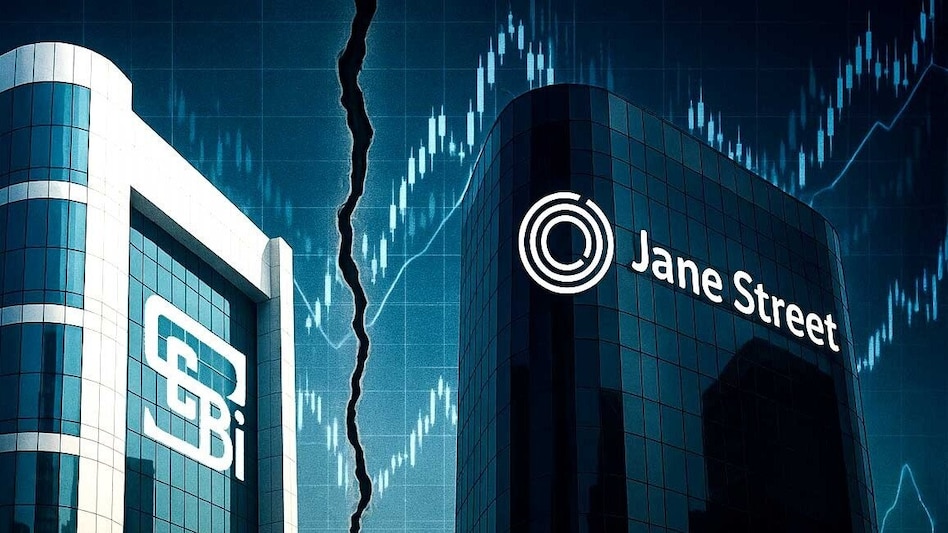 Sebi alleges that Jane Street engaged in a calculated strategy to rig the Bank Nifty index, a key Indian benchmark tracking banking stocks. Sebi alleges that Jane Street engaged in a calculated strategy to rig the Bank Nifty index, a key Indian benchmark tracking banking stocks.