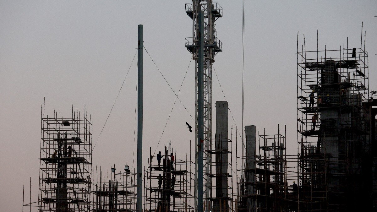 The NDA is expected to go full throttle on infrastructure development in its third term. continuity in the key ministries shows that it wants to build on its efforts of the last 10 years