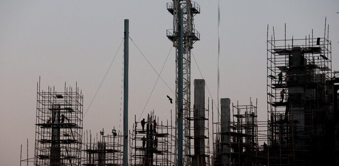 The NDA is expected to go full throttle on infrastructure development in its third term. continuity in the key ministries shows that it wants to build on its efforts of the last 10 years The NDA is expected to go full throttle on infrastructure development in its third term. continuity in the key ministries shows that it wants to build on its efforts of the last 10 years