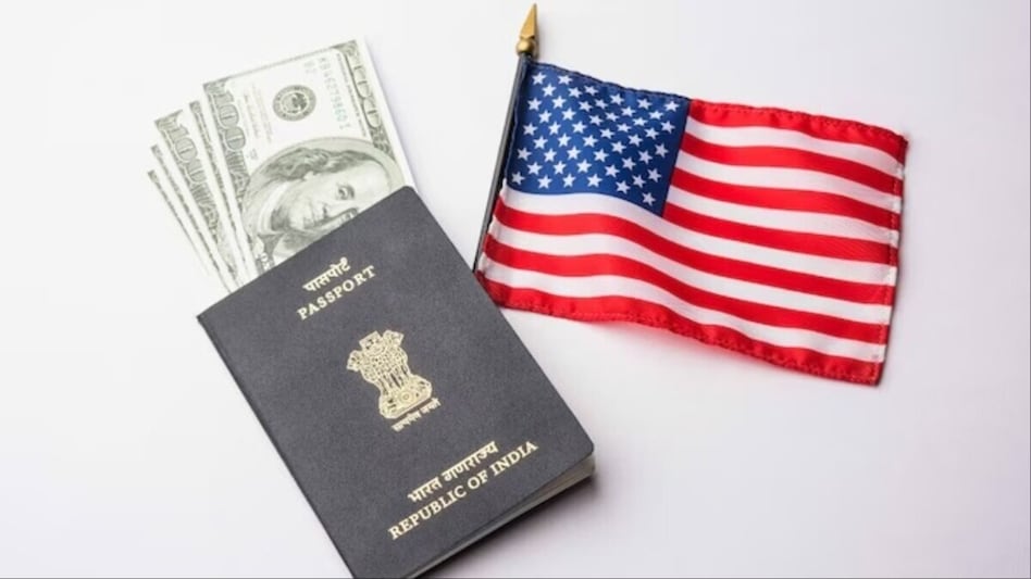 From visa woes to new hopes: Expert on why H1B rejection isn’t the end for Indian professionals From visa woes to new hopes: Expert on why H1B rejection isn’t the end for Indian professionals