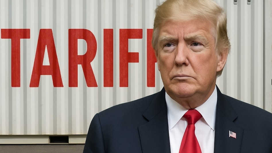 The 25% tariff—higher than those announced on most U.S. trading partners—risks unraveling months of discussions between New Delhi and Washington. The 25% tariff—higher than those announced on most U.S. trading partners—risks unraveling months of discussions between New Delhi and Washington.