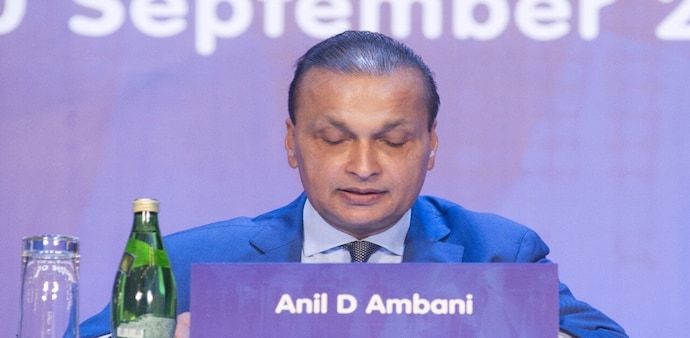 Anil Ambani summoned by ED in loan fraud case Anil Ambani summoned by ED in loan fraud case