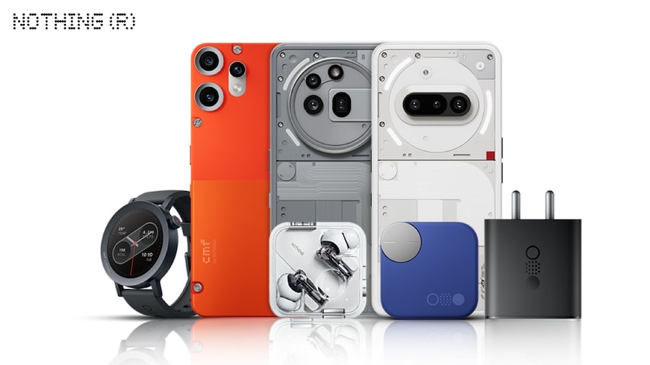 Nothing's Independence Day sale is here Nothing's Independence Day sale is here