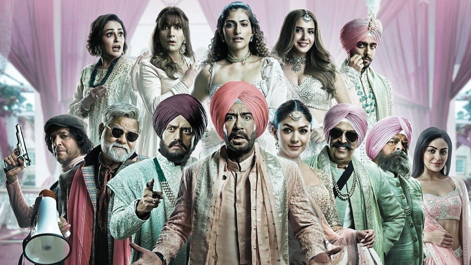 As the brain-rot in the film felt more like brain-melt, netizens were less than happy. As the brain-rot in the film felt more like brain-melt, netizens were less than happy.