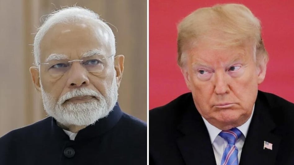 India-US trade talks: Historian says India is used to bullies India-US trade talks: Historian says India is used to bullies