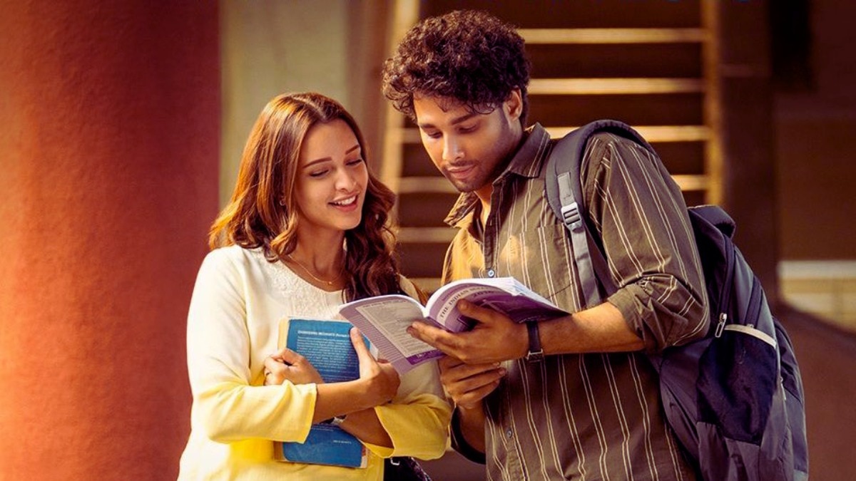 Dhadak 2: The film tugs all the right emotional chords, as per moviegoers