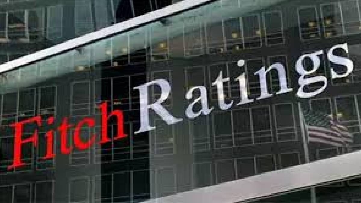 Fitch further cautioned that steel and chemicals may face pricing pressure due to excess global supply being redirected to India.