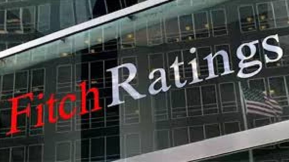 Fitch further cautioned that steel and chemicals may face pricing pressure due to excess global supply being redirected to India. Fitch further cautioned that steel and chemicals may face pricing pressure due to excess global supply being redirected to India.