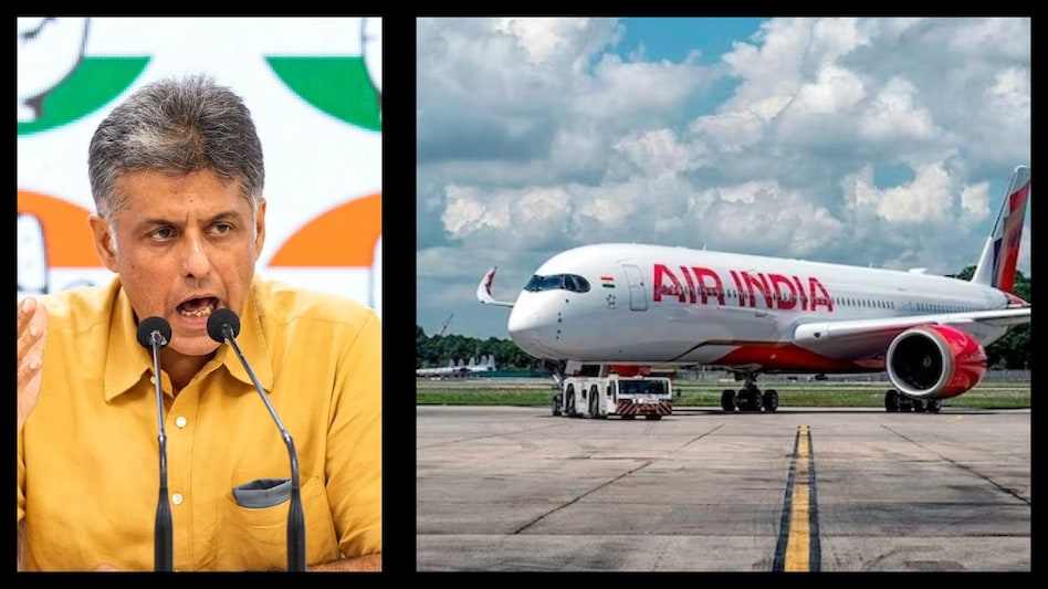 Explaining why the privatisation of the airline has been a disaster, he wrote that the airline management is in a complete shambles Explaining why the privatisation of the airline has been a disaster, he wrote that the airline management is in a complete shambles