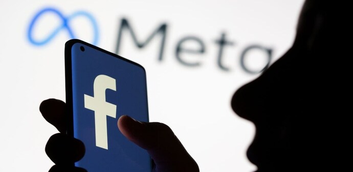 Facebook Meta Facebook Meta