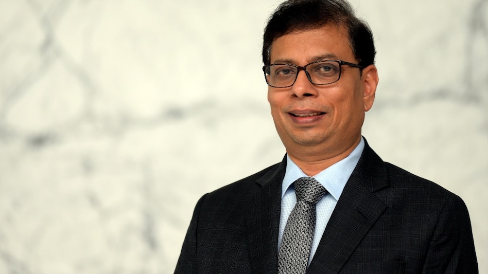 Shripal Shah, MD & CEO of Kotak Securities Shripal Shah, MD & CEO of Kotak Securities