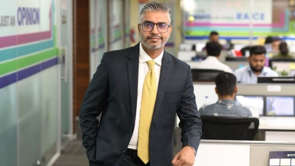 Got a bonus? Edelweiss exec suggests a smarter strategy rather than prepaying your home loan Got a bonus? Edelweiss exec suggests a smarter strategy rather than prepaying your home loan