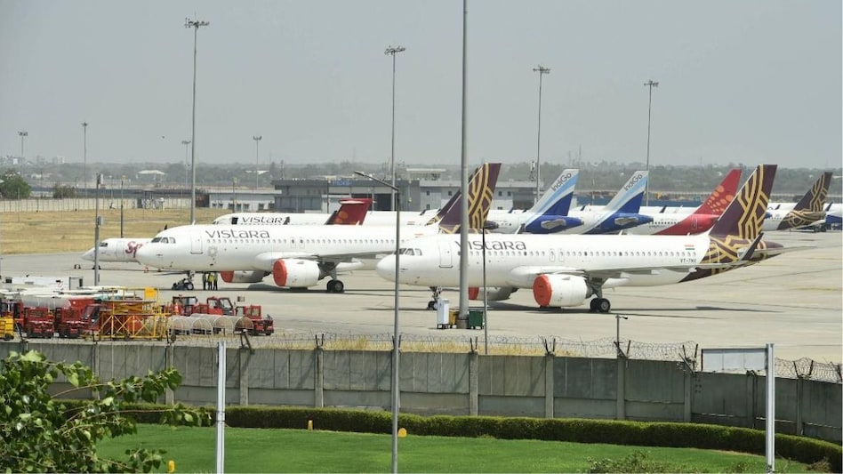 Unpacking pending CISF dues across Indian airports Unpacking pending CISF dues across Indian airports
