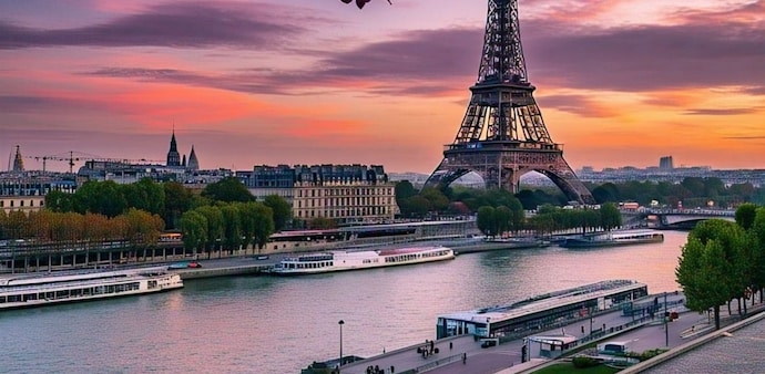 Affordable Europe: These cities let you live well on a modest Indian income Affordable Europe: These cities let you live well on a modest Indian income
