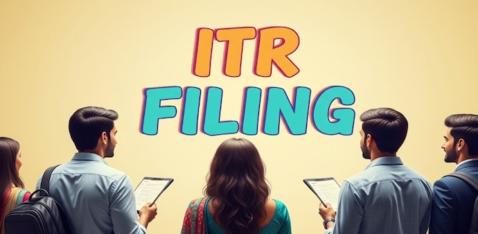 As tax season approaches, experts urge individuals to thoroughly review their ITRs, demand computation sheets from consultants, and rely on official portals. As tax season approaches, experts urge individuals to thoroughly review their ITRs, demand computation sheets from consultants, and rely on official portals.