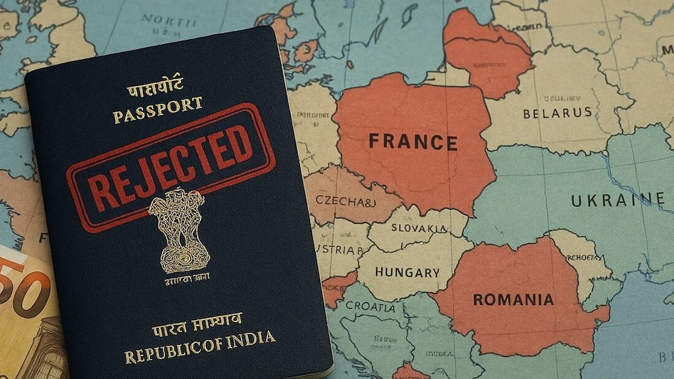 Even strong profiles get rejected: here’s what a Schengen officer says matters most Even strong profiles get rejected: here’s what a Schengen officer says matters most