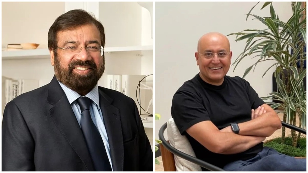 Goenka’s reply sparked a flurry of reactions online. Goenka’s reply sparked a flurry of reactions online.