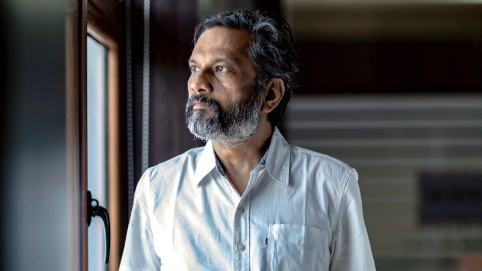 Zoho founder Sridhar Vembu Zoho founder Sridhar Vembu