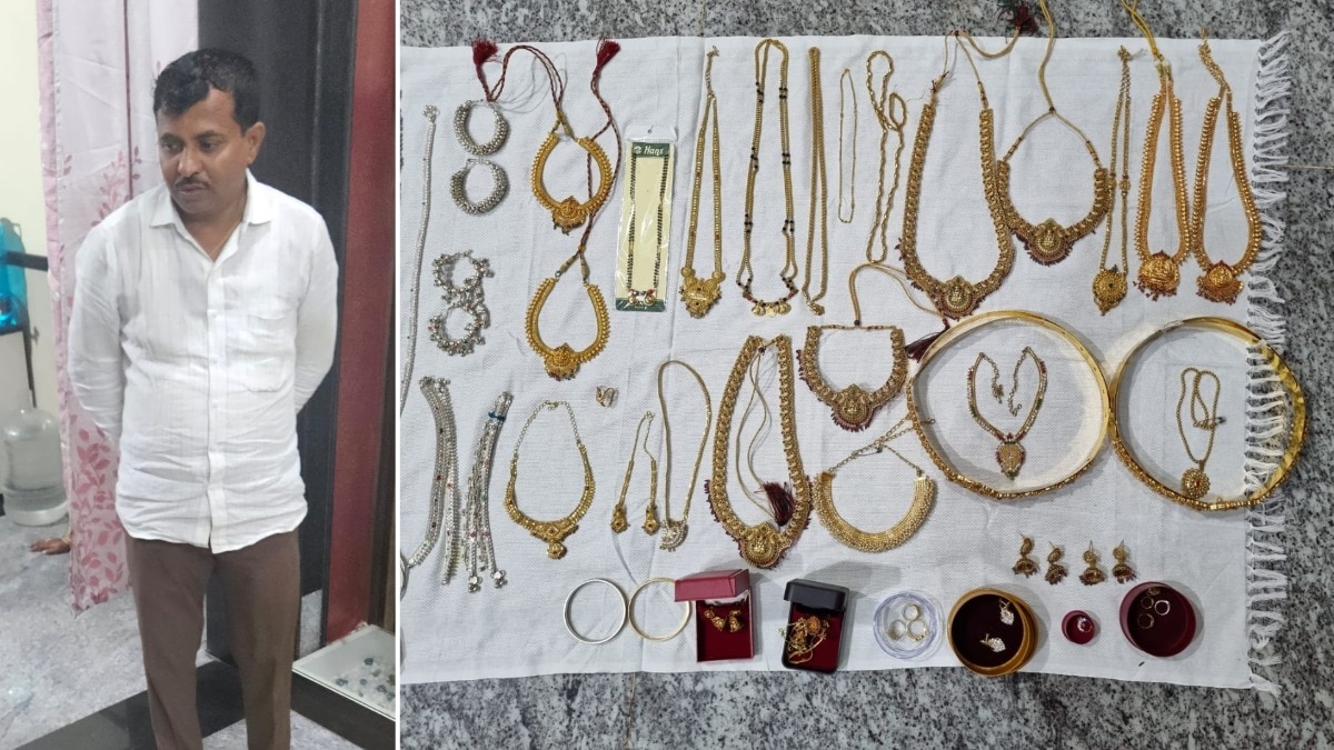 Daylight robbery with govt ID: Ex-Karnataka clerk's Rs 30 crore wealth stuns state