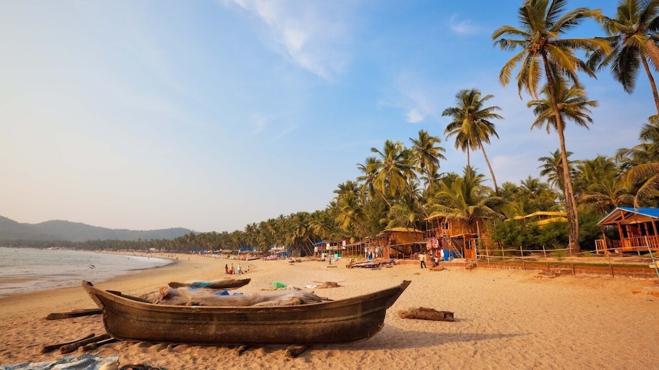 Goa’s new rulebook for tourists and touts: no hawking, no nuisance, or pay up Goa’s new rulebook for tourists and touts: no hawking, no nuisance, or pay up