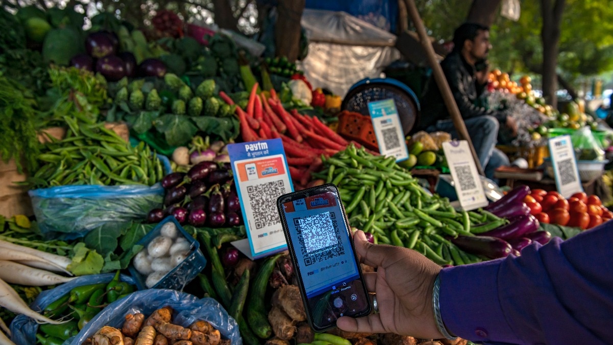 UPI has become a backbone of India’s digital payments system, with transaction volumes soaring to over 1,900 crore worth Rs 25 lakh crore in a month. UPI has become a backbone of India’s digital payments system, with transaction volumes soaring to over 1,900 crore worth Rs 25 lakh crore in a month.