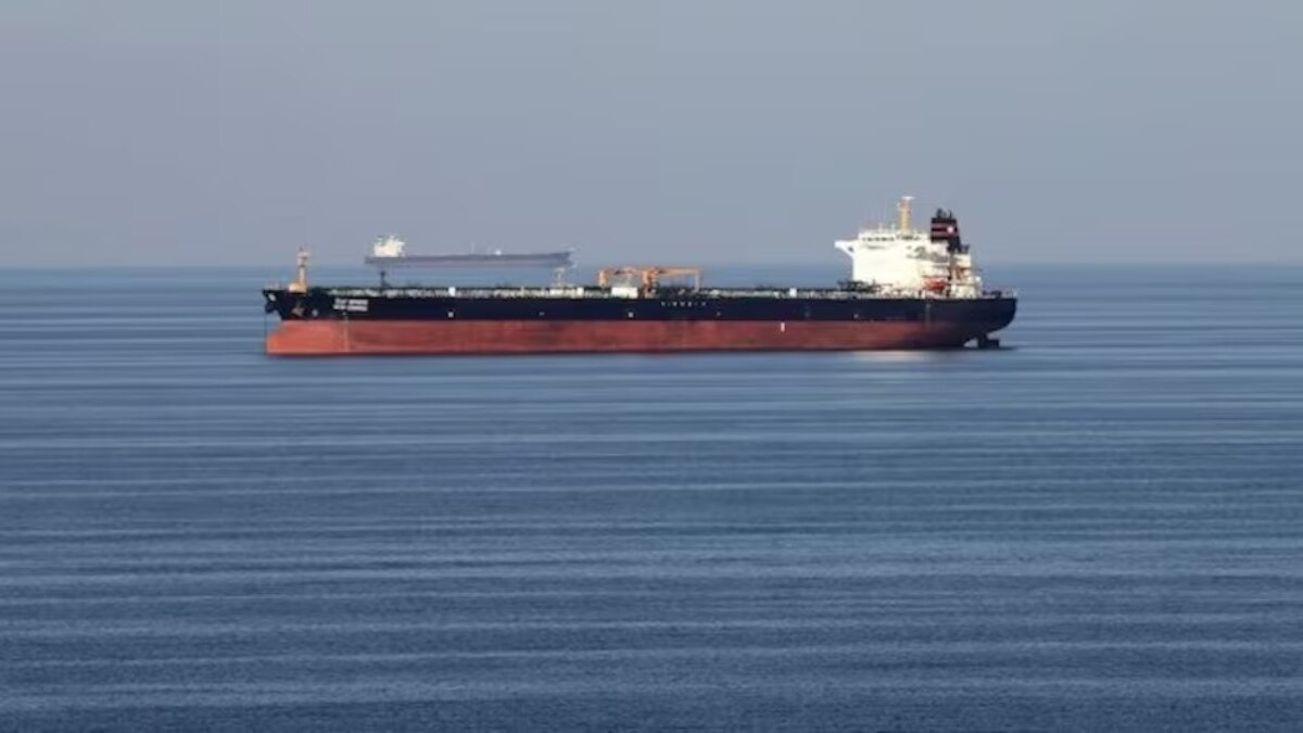 India's Russian Oil Reliance: US Tariffs Could Cause Major Losses