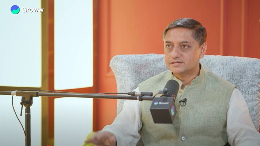 'Chandigarh is the worst design': Sanjeev Sanyal on what is wrong with India's urban planning