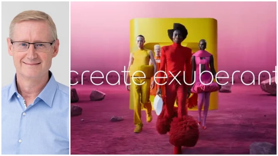 However, his tenure was also defined by the highly divisive “Panthera” rebranding of Jaguar, launched in November 2024. However, his tenure was also defined by the highly divisive “Panthera” rebranding of Jaguar, launched in November 2024.