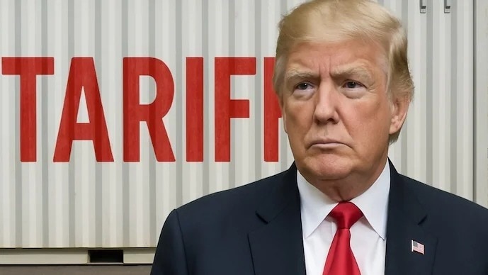 Trump said he had intended to expand this strategy in his first term but was interrupted by the COVID-19 pandemic. Trump said he had intended to expand this strategy in his first term but was interrupted by the COVID-19 pandemic.