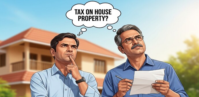 He also issued a warning: the Income Tax Department now uses AI to scan for suspicious or inflated claims. He also issued a warning: the Income Tax Department now uses AI to scan for suspicious or inflated claims.
