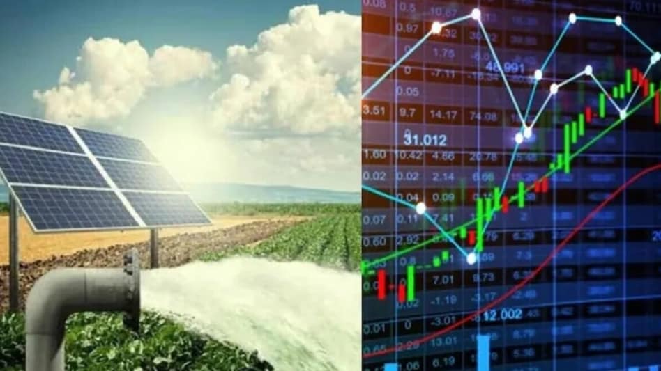 As of August 1 2025, Shakti Pumps' order book stood at approximately Rs 1,350 crore, supported by steady inflows and active participation in tenders. As of August 1 2025, Shakti Pumps' order book stood at approximately Rs 1,350 crore, supported by steady inflows and active participation in tenders.