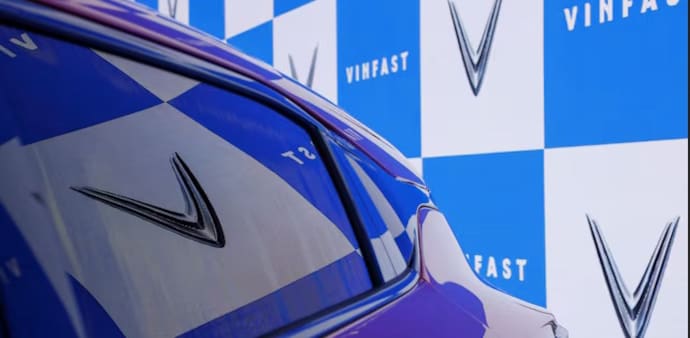 VinFast opens its first plant in India VinFast opens its first plant in India