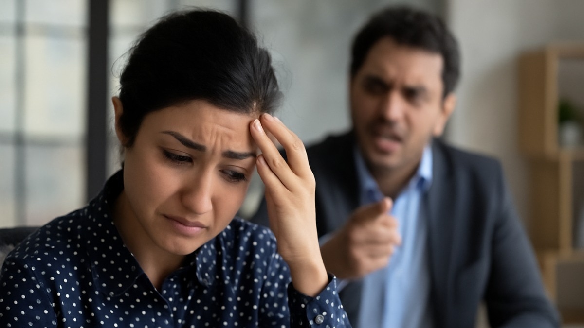 “Exploited on Diwali: An Indian Woman’s Heartfelt Plea Against Office Culture”