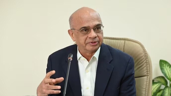 Geostrategist Brahma Chellaney 