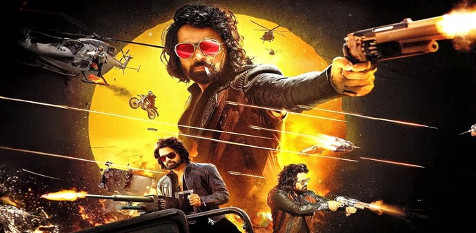 The original movie, which was the spiritual sequel to 'The Xpose' (2014), enjoyed acclaim for its unique comedic approach. The original movie, which was the spiritual sequel to 'The Xpose' (2014), enjoyed acclaim for its unique comedic approach.